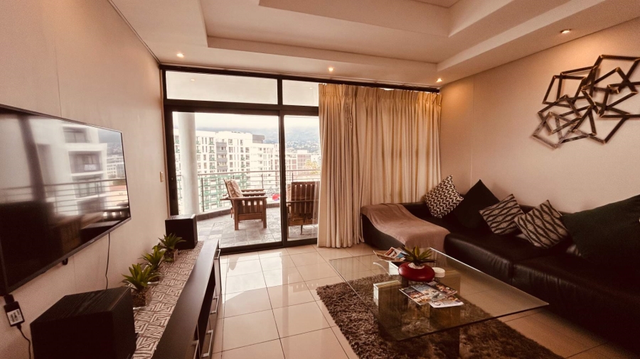 2 Bedroom Property for Sale in Cape Town City Centre Western Cape